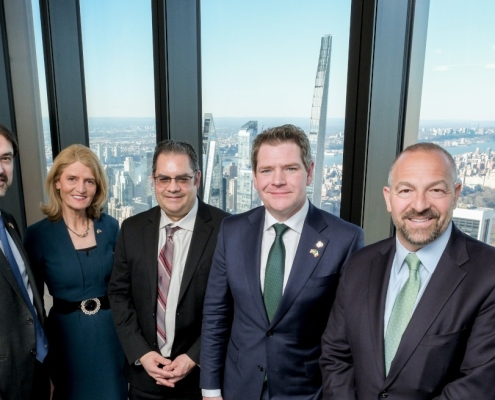 Prove to create 50 new ‘high-value’ roles in Ireland Prove to create 50 new ‘high-value’ roles in Ireland