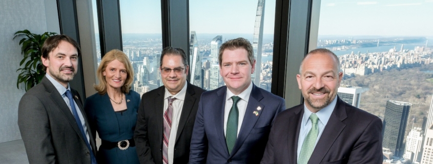 Prove to create 50 new ‘high-value’ roles in Ireland Prove to create 50 new ‘high-value’ roles in Ireland