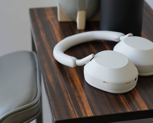 Amazon quietly drops huge sale on noise-cancelling headphones — up to 50% off Sony, Beats, Sennheiser, and more