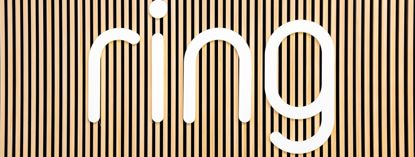 A bunch of Ring security cameras are on sale! Come get them!