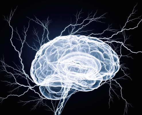 Migraines could be treated by ramping up the brain’s cleaning system