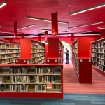 Do Americans read print books, e-books or audiobooks more?