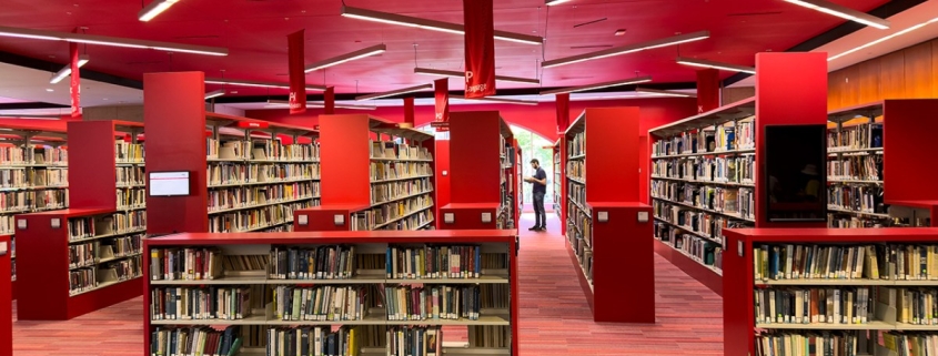 Do Americans read print books, e-books or audiobooks more?