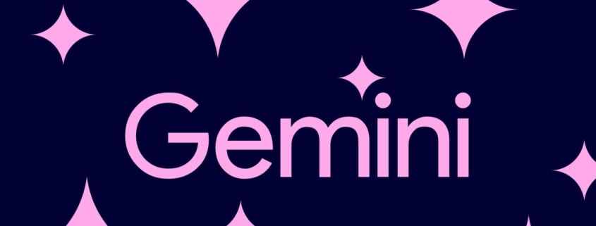 Gemini gets notebooks to help you organize projects Gemini gets notebooks to help you organize projects