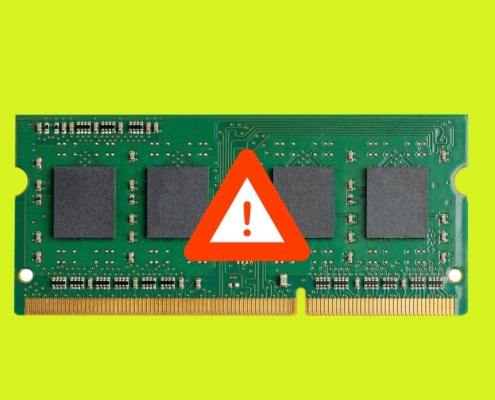 The RAM shortage could last years