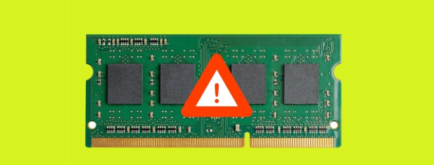 The RAM shortage could last years