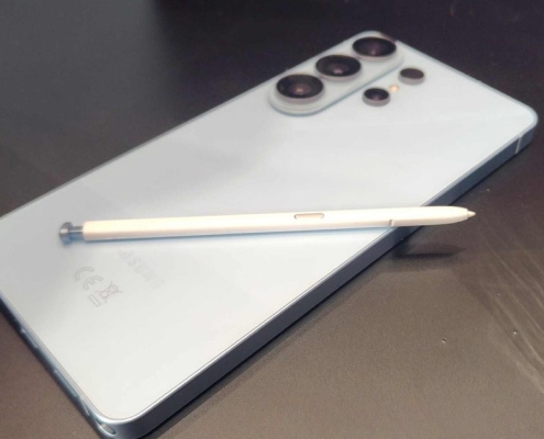 These 3 features on the S26 Ultra makes me miss my iPhone 17 Pro even more