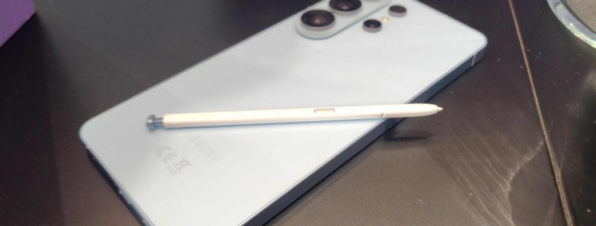 These 3 features on the S26 Ultra makes me miss my iPhone 17 Pro even more