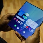 Samsung sneakily hikes prices on the Galaxy Z Fold 7