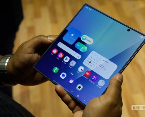 Samsung sneakily hikes prices on the Galaxy Z Fold 7 Samsung sneakily hikes prices on the Galaxy Z Fold 7