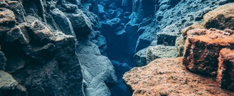 Scientists Uncover Earth’s Hidden “Gold Kitchen” Beneath the Ocean Floor