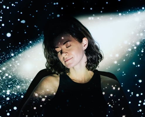 One Type of Dream Could Make Your Sleep Feel More Restful, Study Finds : ScienceAlert One Type of Dream Could Make Your Sleep Feel More Restful, Study Finds : ScienceAlert