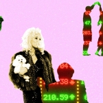 Trump’s Economy Has Come for Sugar Babies