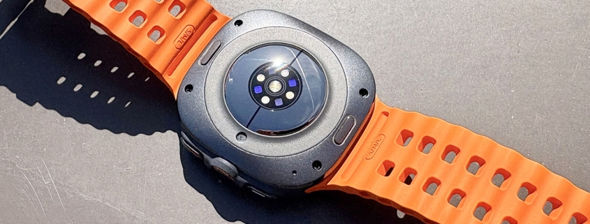 Your Samsung Galaxy Watch now supports blood pressure tracking — but it’s not the same as Apple’s Hypertension Alerts