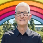Apple CEO Tim Cook Stepping Down, John Ternus Taking Over