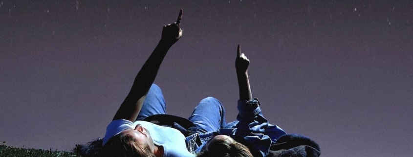 The Lyrid Meteor Shower Is About to Peak, With Better Views Than Usual : ScienceAlert