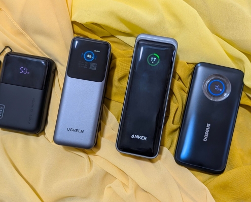 Don’t buy a power bank until you see my 4 favorite picks for 20,000mAh and above Don’t buy a power bank until you see my 4 favorite picks for 20,000mAh and above