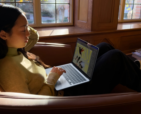 The new Apple MacBook Air M5 plummets to new record-low price