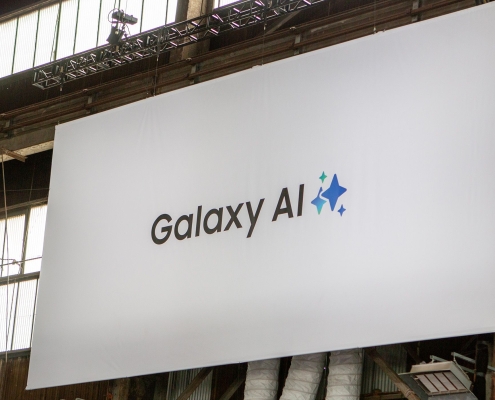 Reddit users grill Samsung exec on overwhelming Galaxy AI and compact phones