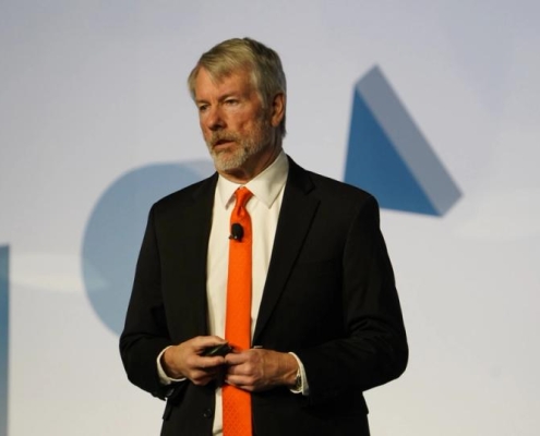 BTC’s next bull run to be driven by banking and digital credit, says Strategy’s Michael Saylor BTC’s next bull run to be driven by banking and digital credit, says Strategy’s Michael Saylor