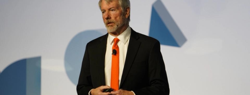 BTC’s next bull run to be driven by banking and digital credit, says Strategy’s Michael Saylor