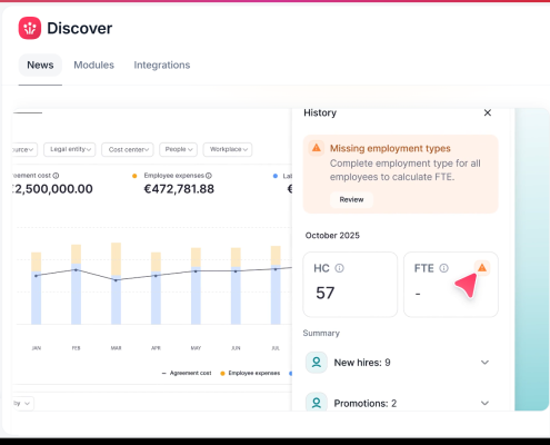Factorial HR software review | TechRadar