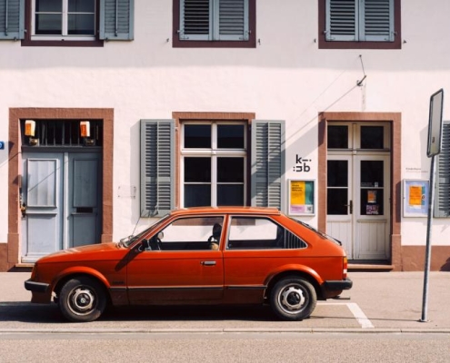 Governance is the real Layer 1