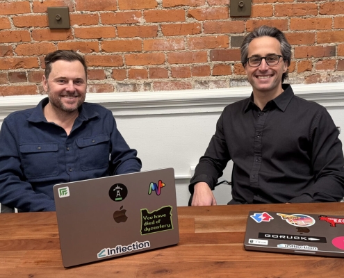 Seattle startups combine: Inflection.io acquires Keyplay, reuniting longtime entrepreneurs