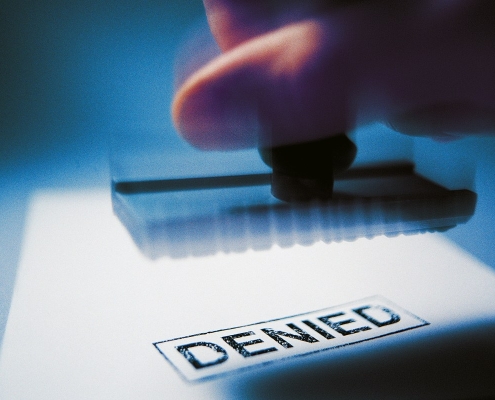 Insurance Companies Already Deploying AI Systems to Deny Claims Faster Than Ever Before Insurance Companies Already Deploying AI Systems to Deny Claims Faster Than Ever Before