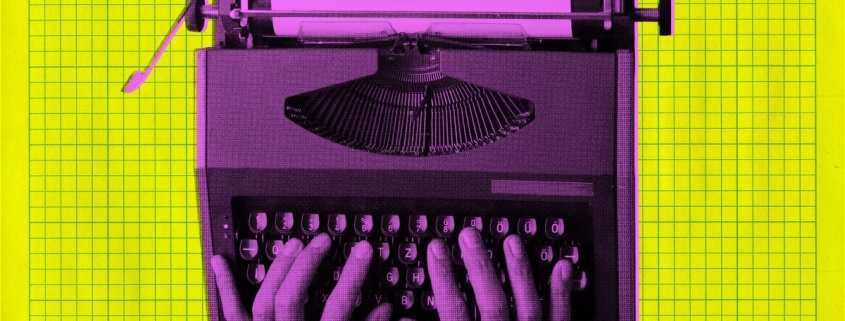 AI Forces College Professor to Get Typewriters for Entire Class AI Forces College Professor to Get Typewriters for Entire Class