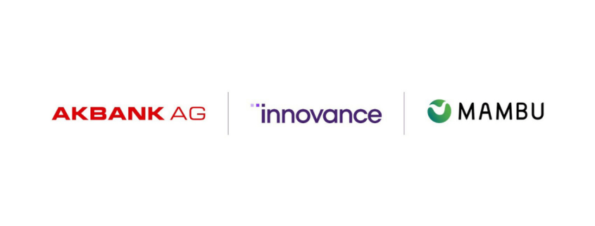Germany’s Akbank AG successfully completes first phase of core banking migration to Mambu in partnership with Innovance