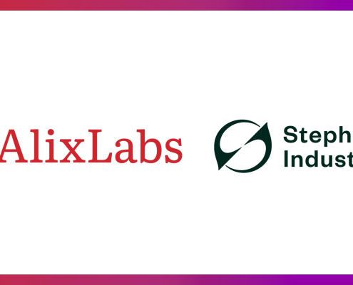 AlixLabs closes €15M Series A to scale Atomic Layer Etching technology