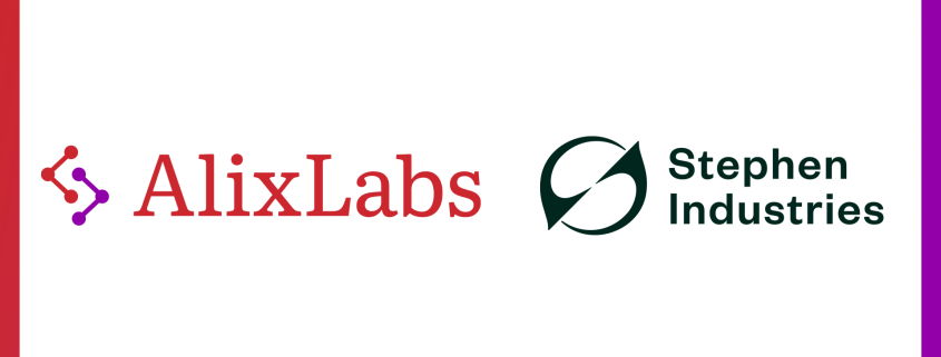 AlixLabs closes €15M Series A to scale Atomic Layer Etching technology