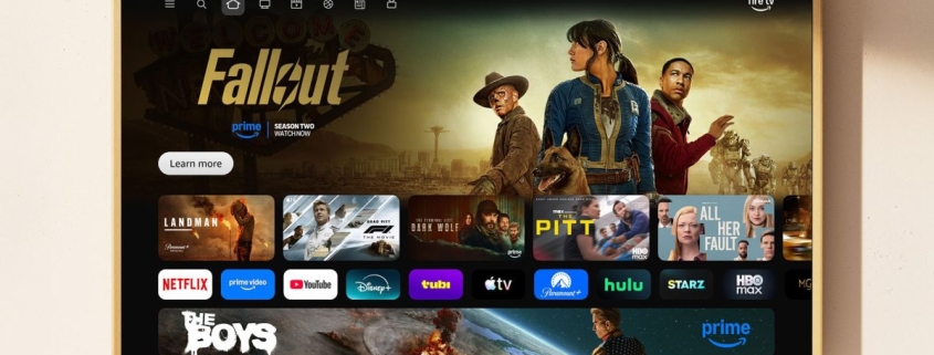 Amazon to ditch Android on ‘all’ future Fire TV Sticks for Vega