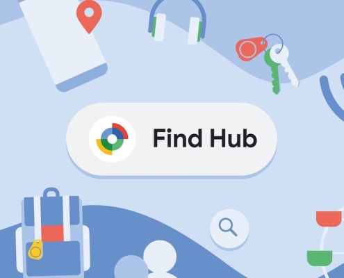 Google’s Find Hub website can now locate more devices, even without your phone Google’s Find Hub website can now locate more devices, even without your phone