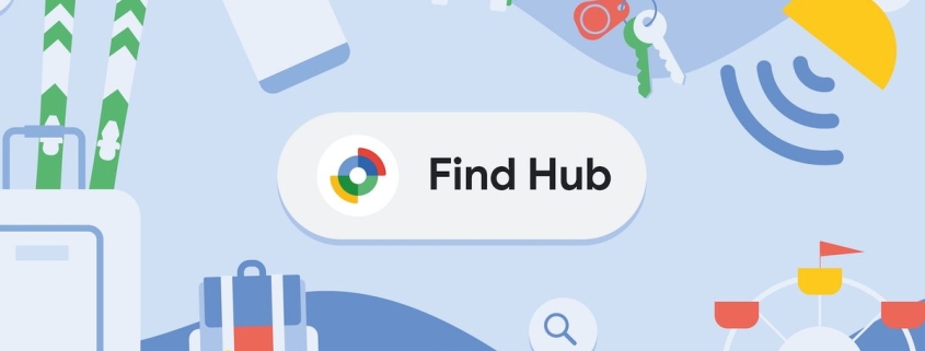 Google’s Find Hub website can now locate more devices, even without your phone