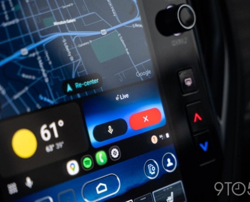 Gemini for Android Auto finally rolling out more widely Gemini for Android Auto finally rolling out more widely