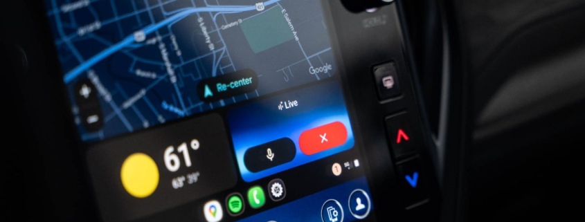 Gemini for Android Auto finally rolling out more widely