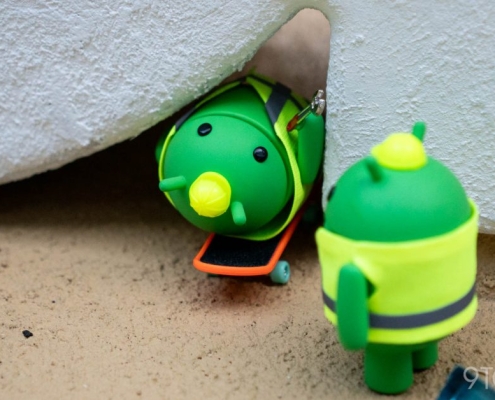 Google updates list of best AI models for coding Android apps