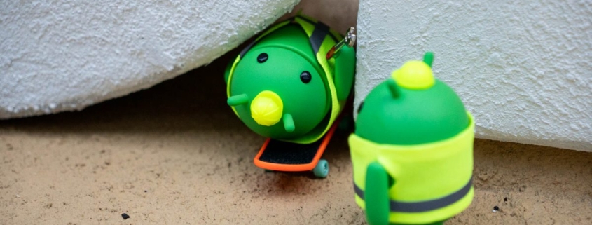 Google updates list of best AI models for coding Android apps