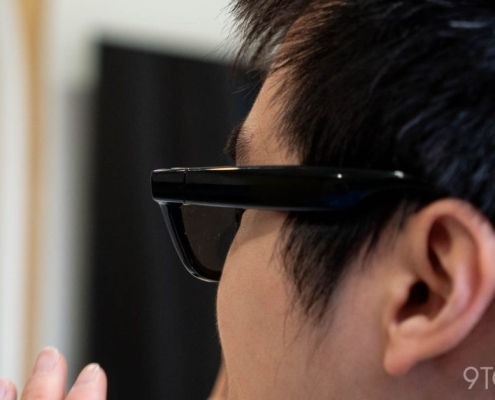 Gucci-branded Android XR smart glasses are coming in 2027