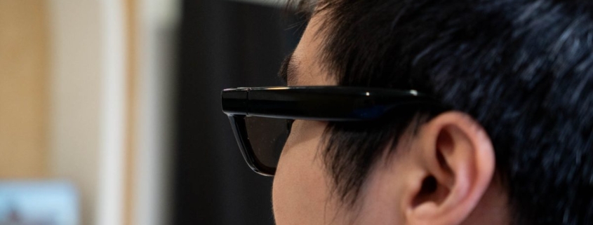 Gucci-branded Android XR smart glasses are coming in 2027