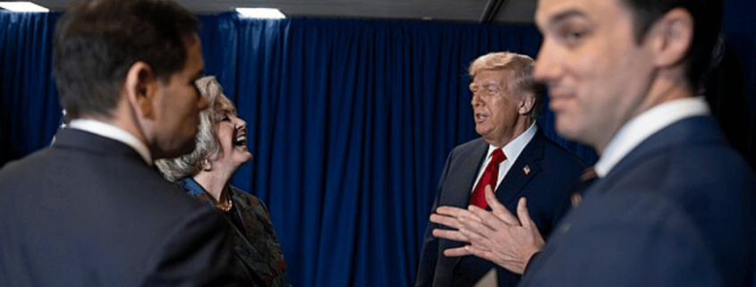 Anthropic’s Amodei meets Wiles and Bessent at the White House over Mythos access and Pentagon standoff