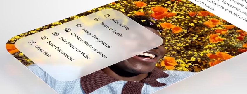 Apple Continues Promoting iOS 26 and macOS 26 Liquid Glass With Updated Design Gallery