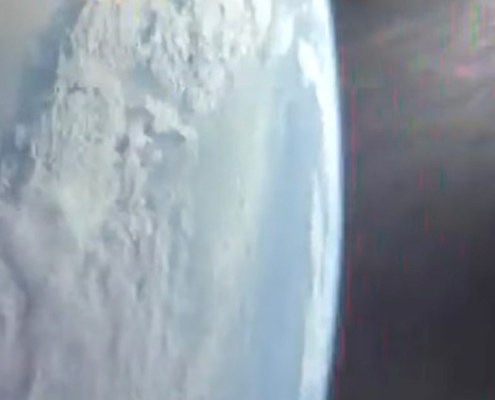 Artemis II moon crew just entered most critical phase yet