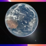 ‘You Guys Look Great’: Artemis Astronauts Share Earth’s Out-of-This-World Views ‘You Guys Look Great’: Artemis Astronauts Share Earth’s Out-of-This-World Views