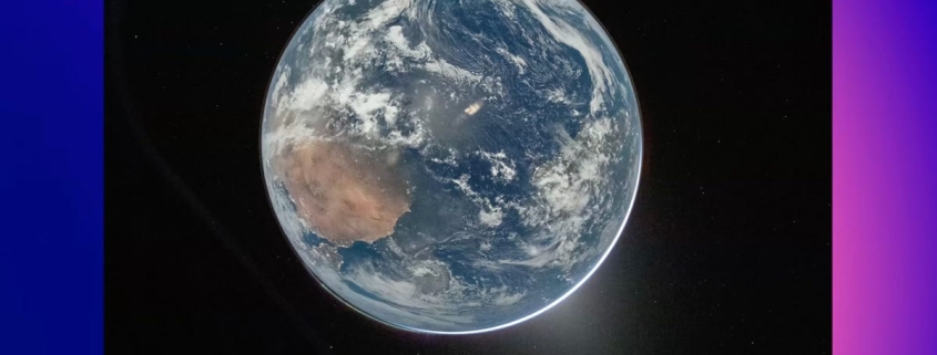 ‘You Guys Look Great’: Artemis Astronauts Share Earth’s Out-of-This-World Views