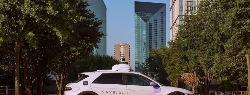 A self-driving car in Texas hit and killed a mother duck, sparking neighborhood outrage A self-driving car in Texas hit and killed a mother duck, sparking neighborhood outrage