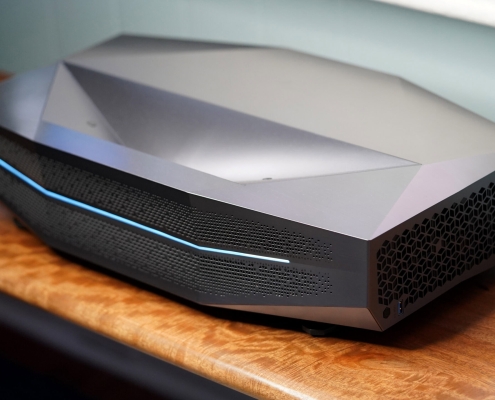 You’ll have one last chance to save on these top-tier Google TV projectors before launch