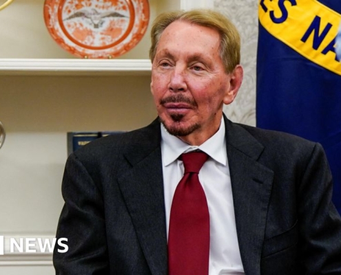 Tech giant Oracle makes 'significant' job cuts